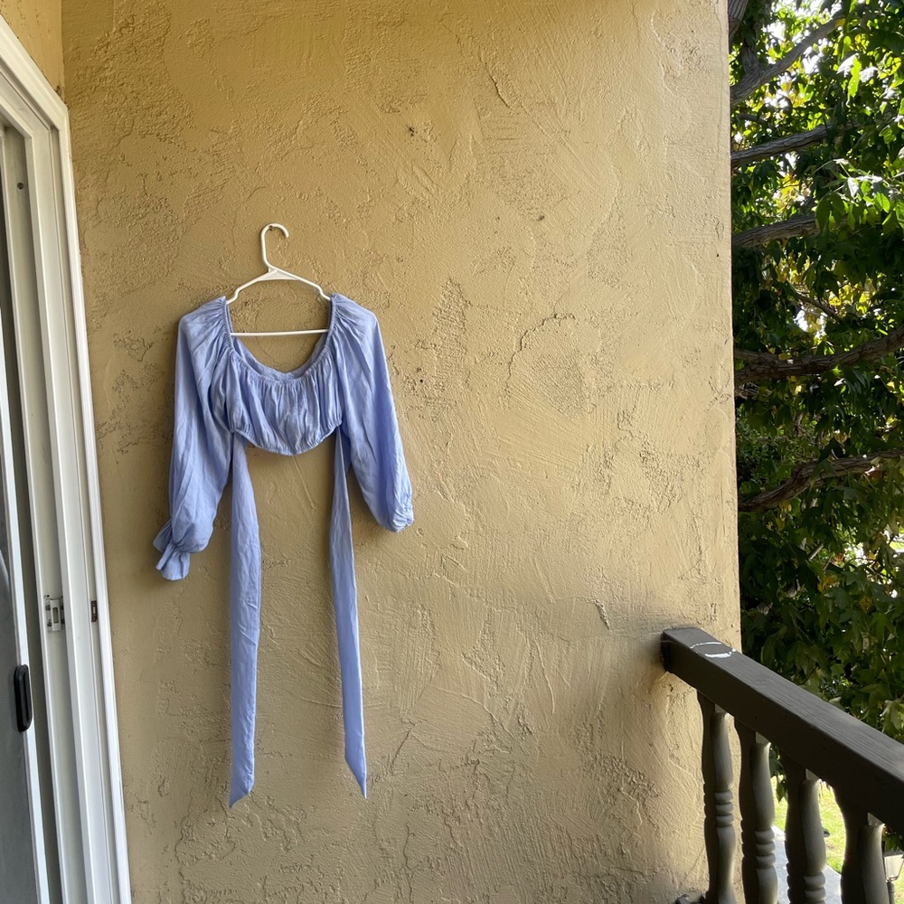 Shein top